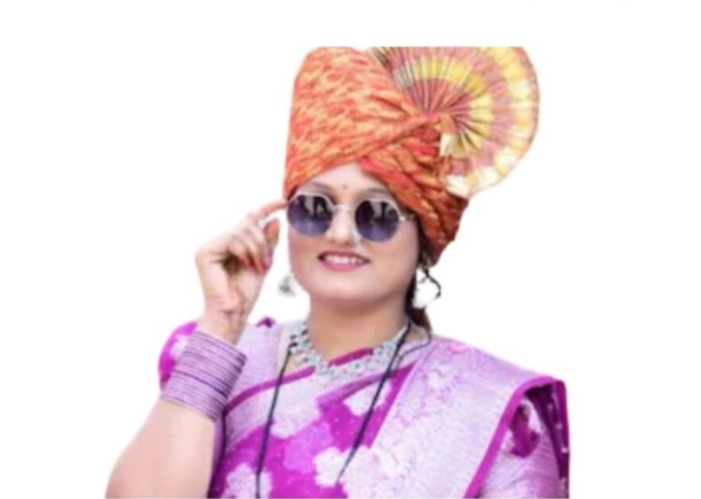 हत्या की आत्महत्या…! मासिक पाळीत जेवण बनवल्याने विवाहितेची हत्या? नातेवाईकांच्या आरोपाने खळबळ