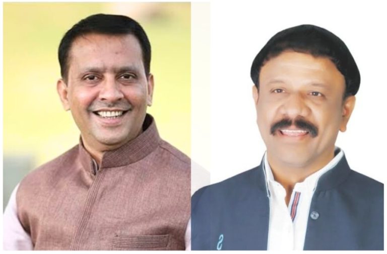 भाजप शहराध्यक्ष बदलाच्या तयारीत; पुण्यात गणेश बिडकर, श्रीनाथ भिमाले आघाडीवर