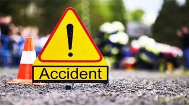 छत्तीसगडमध्ये भीषण अपघात;  १३ जणांचा जागीच मृत्यू; अनेक जण जखमी