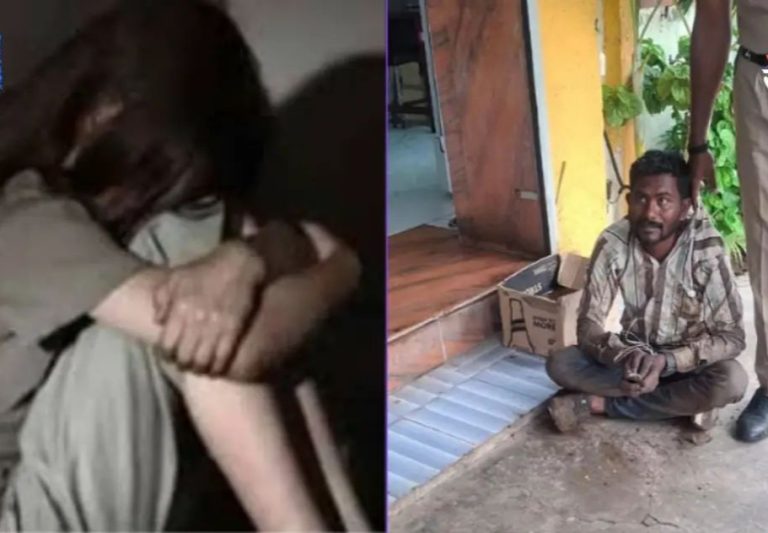 विद्येच माहेरघर हादरलं…! दुकानासमोरून ५ वर्षांच्या चिमुकलीचे अपहरण, ऊसाच्या शेतात नेऊन अत्याचाराचा प्रयत्न