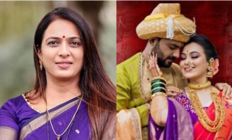 Vaishnavi Hagawane Case : “वैष्णवी हगवणे प्रकरणात राजकीय हस्तक्षेपाची शंका; रोहिणी खडसेंची मुख्यमंत्र्यांकडे सीआयडी चौकशीची मागणी”