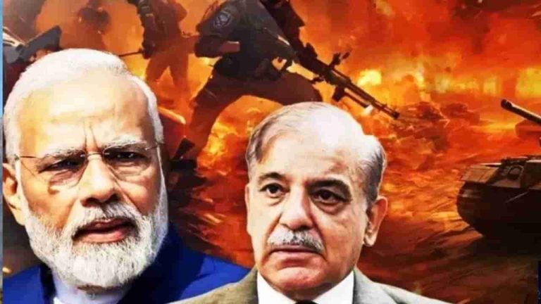 पाकिस्तान नरमला; अखेर भारत-पाक युद्धाला पूर्णविराम