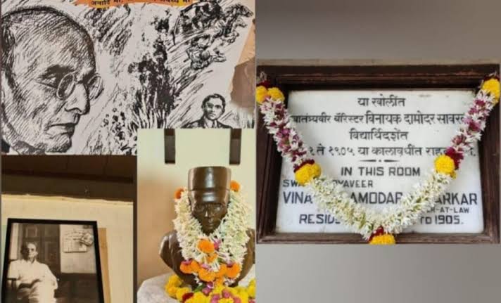 सावरकरांची खोली राहणार दर्शनासाठी खुली