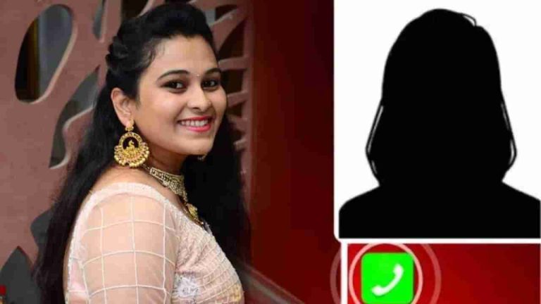 Vaishnavi Hagawane Suicide Case : तू फालतू, घाणेरडी…वैष्णवीची ऑडिओ क्लिप व्हायरल…