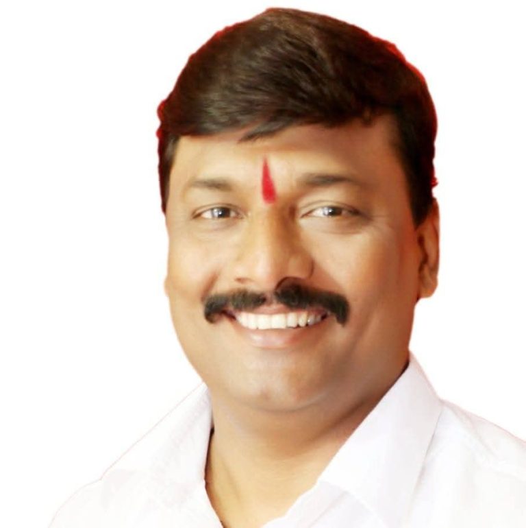 महिला पोलिस अधिकाऱ्याशी गैरवर्तन; भाजप नेते प्रमोद कोंढरे यांच्यावर विनयभंगाचा गुन्हा