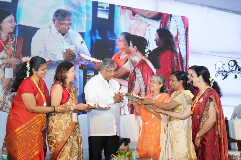 निसर्गछाया उपक्रम कोथरुड सह सर्वांसाठी खुला; आमदार चंद्रकांतदादा पाटील यांची घोषणा