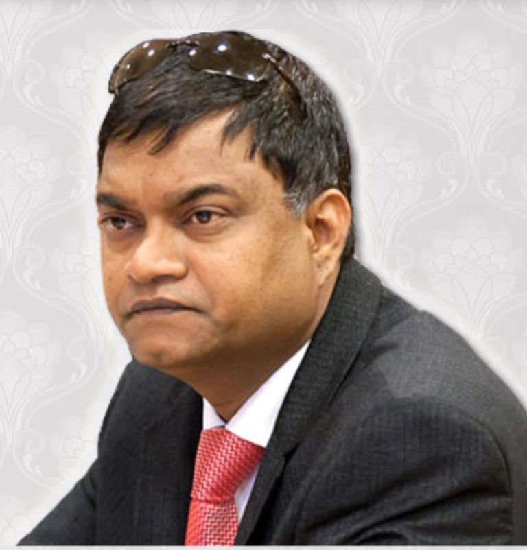 स्कॉटलंड संसदेकडून जेष्ठ पत्रकार डॉ. राजेंद्र वाघमारे यांना विकसित भारत परिषदेसाठी आमंत्रण