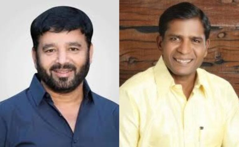 पुणे राष्ट्रवादी काँग्रेसला दोन नवीन शहराध्यक्ष; सुनील टिंगरे आणि सुभाष जगताप यांची नियुक्ती