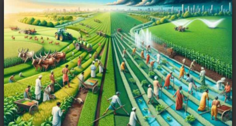 शेतीसाठी मॉलही येणार! प्रत्येक जिल्ह्यात ‘कृषी मॉल’ उभारणार; कृषिमंत्र्यांची मोठी घोषणा