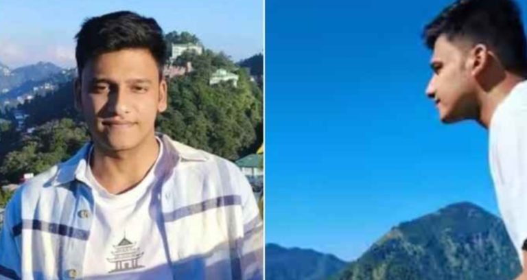 बकरी ईदनंतर काळाची झडप ! पिंपरीचा २२ वर्षीय इरफान विमान अपघातात गमावला, कुटुंबीयांचा आक्रोश