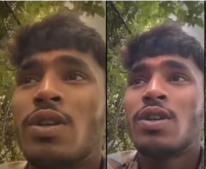 पुणे हादरलं! 18 वर्षीय तरुणाची नैराश्यातून आत्महत्या, हृदयद्रावक व्हिडीओत बहिणींसाठी व्यक्त केलं प्रेम