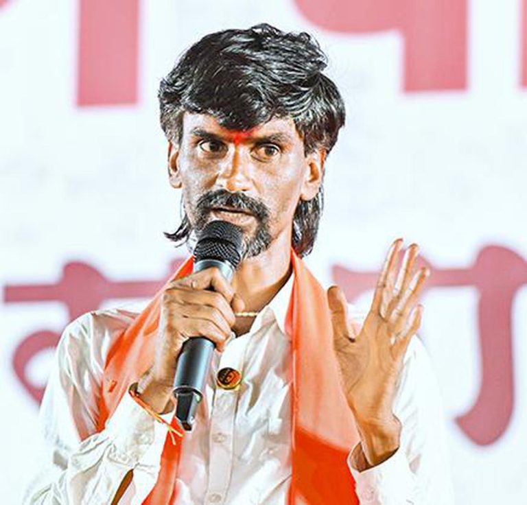 “मुंबईत आलो तर परतणार नाही!” मराठा आरक्षणासाठी मनोज जरांगेंचा ‘आरपार’चा इशारा