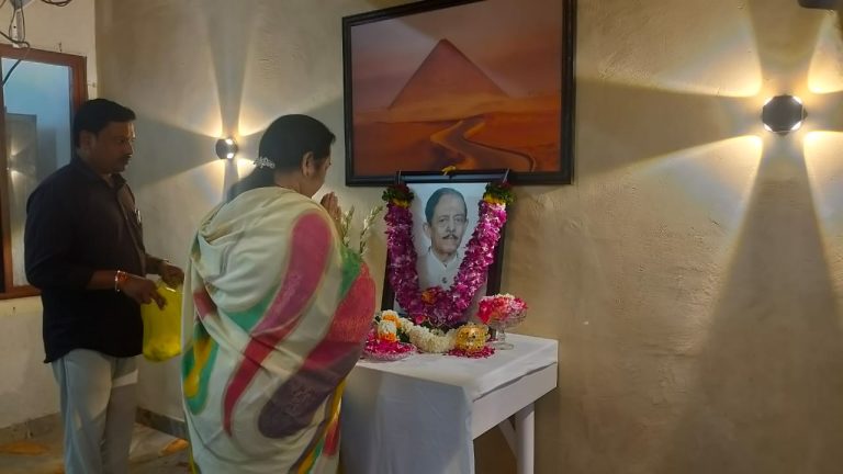 “दीपक टिळक यांच्या जाण्याने टिळक घराण्याच्या तेजस्वी परंपरेचे विचारवंत प्रतिनिधित्व हरपले; उपसभापती डॉ. नीलम गोऱ्हे”