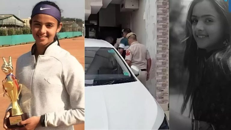 भारतीय टेनिसपटू राधिका यादवची वडिलांकडून गोळ्या झाडून हत्या