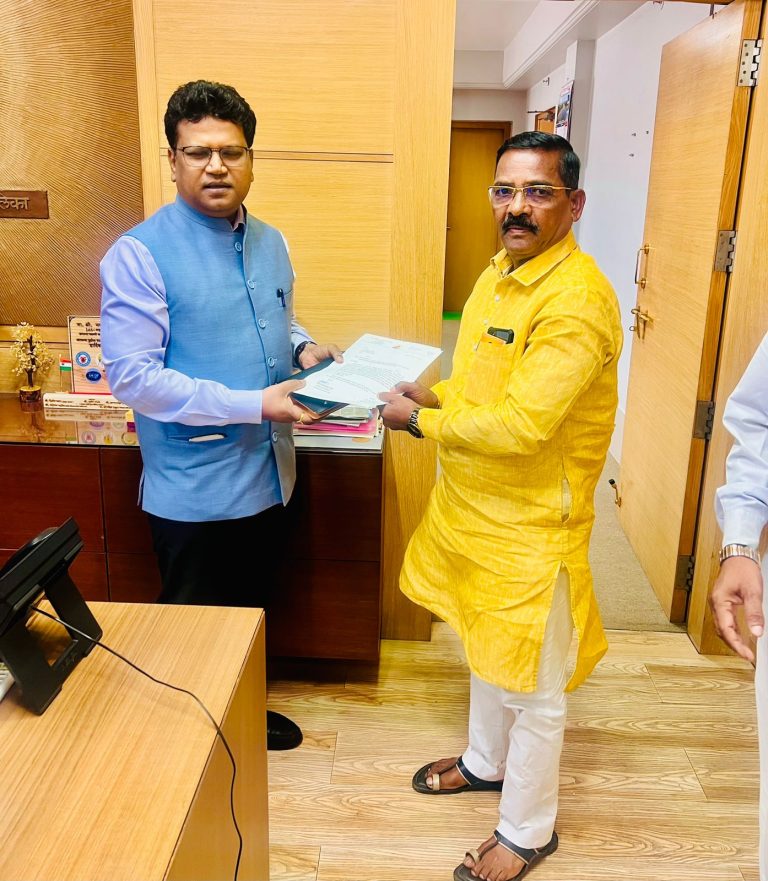 वडगाव-धायरी परिसरात डायग्नोस्टिक सेंटर स्थापनेची मागणी