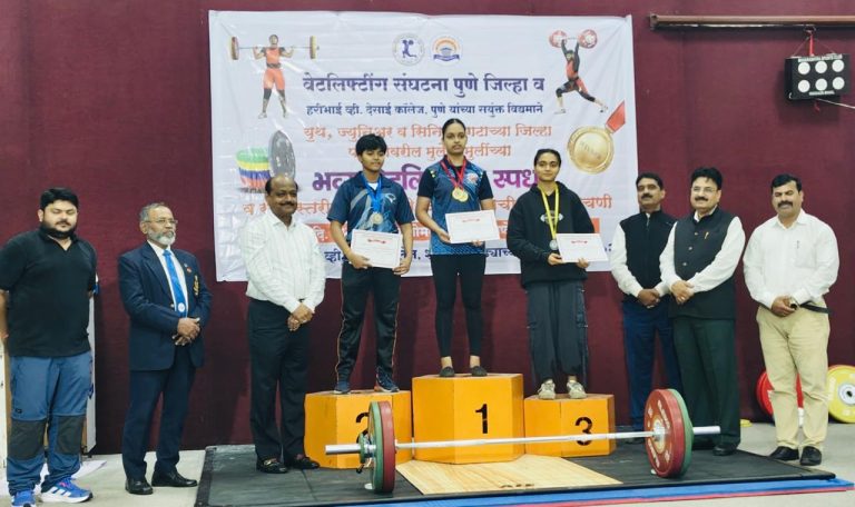 शालेय जीवनापासून स्पोर्ट्स कडील कल वाढावा : डॉ राजेश शहा