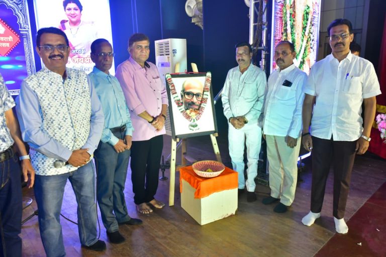 संगीतक्षेत्रात सलील चौधरींचे कार्य दीपस्तंभाप्रमाणे : आबा बागुल