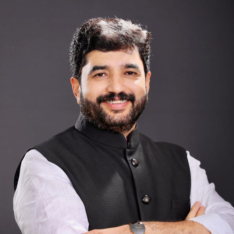 तामिळनाडूच्या विधानसभा निवडणुकीसाठी भाजपा सहप्रभारीपदी मुरलीधर मोहोळ