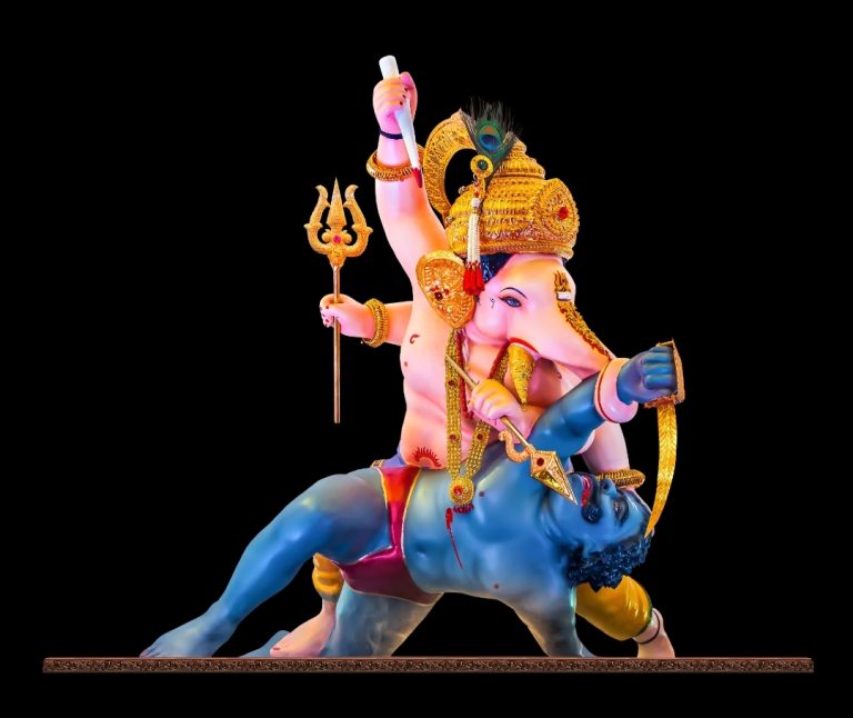 ‘श्री गणेश रत्न रथा’तून निघणार ‘श्रीमंत भाऊसाहेब रंगारी बाप्पाची विसर्जन मिरवणूक