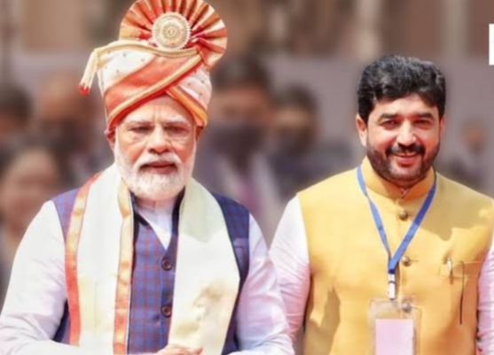 पंतप्रधान मोदींना पुणेकरांकडून मिळणार अनोख्या शुभेच्छा; केंद्रीय मंत्री मुरलीधर मोहोळ यांच्या संकल्पनेतील उपक्रम