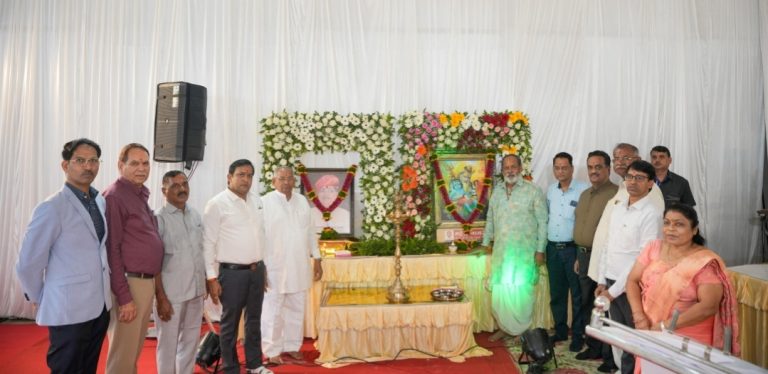 महेश नागरी मल्टिस्टेटकडून ९ टक्के लाभांश जाहीर