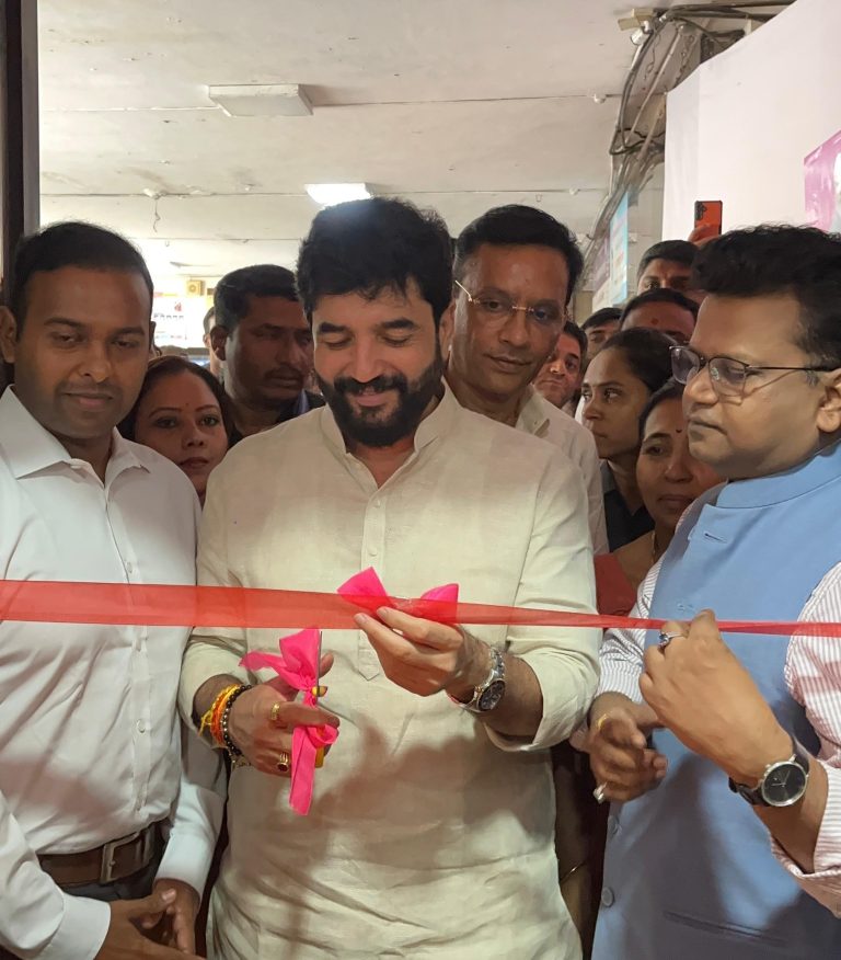 ‘स्वस्थ नारी-सशक्त परिवार’ अभियानाचा पुण्यातही प्रारंभ