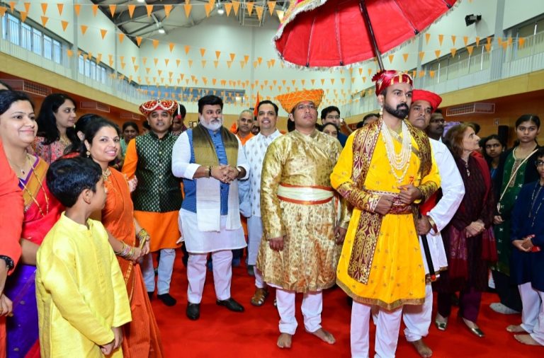 “अभिजात मराठी, अभिमान मराठी सोहळा” तोक्यो इथे साजरा