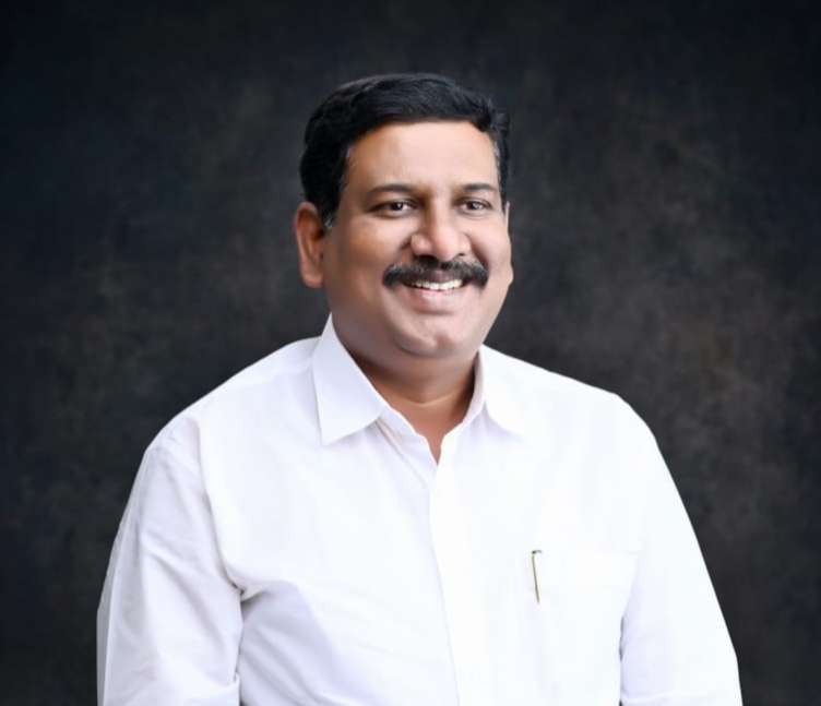 संस्थाचालक शिक्षण मंडळाच्या संचालक पदी शिवाजी खांडेकर यांची निवड