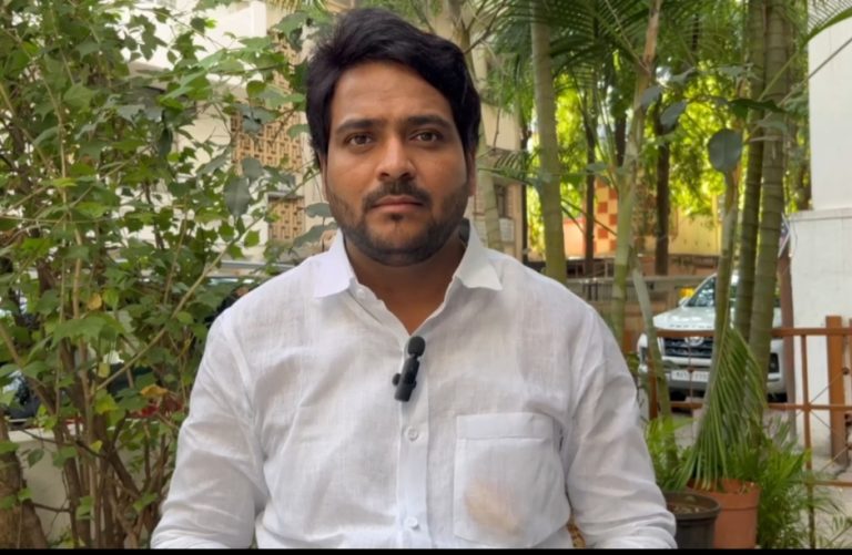 मंत्रिपद नसल्याने तानाजी सावंत वैफल्यग्रस्त : राष्ट्रवादीच्या रोहन सुरवसे पाटलांची टीका