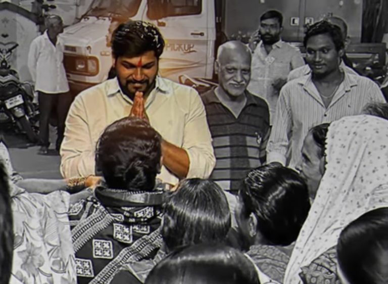 आबा काँग्रेसचे, हेमंत बागुलांचा पक्ष ‘गुलदस्त्यात’! प्रभाग २७ मध्ये रंगली हेमंत बागुल यांच्या उमेदवारीची चर्चा?