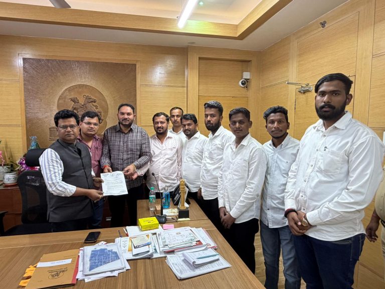 नाईट क्लब, पब्समधील सुरक्षेचा प्रश्न ऐरणीवर; राष्ट्रवादी युवक काँग्रेसची आयुक्तांकडे मागणी