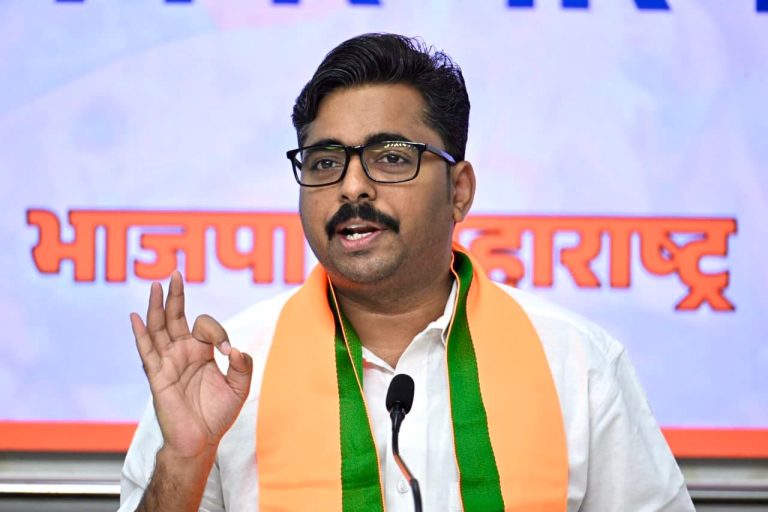 ‘मनसे’शी युती म्हणजे उबाठा गटाचा अस्तित्व वाचवण्याचा शेवटचा प्रयत्न : नवनाथ बन