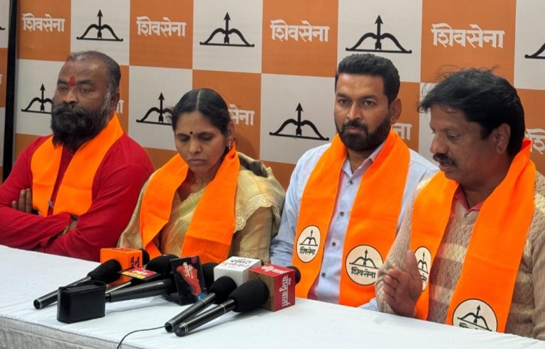 वडगाव शेरीत शिवसेनेला जागा द्यावी : उध्दव गलांडे