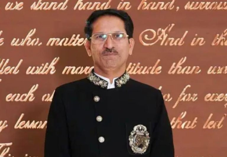 पुण्यात ‘राजस्थान भवनाच्या उभारणीसाठी जागा देण्याची मागणी : मगराज राठी