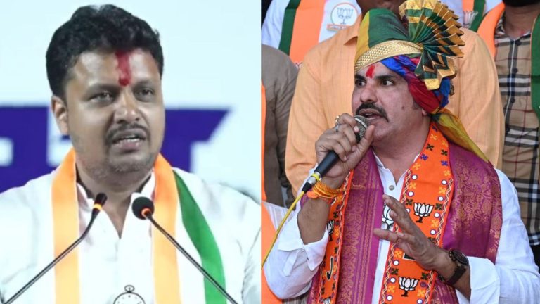 सूस-बाणेर-पाषाणमध्ये भाजप अनुकूल, अमोल बालवडकरांसमोर कठीण आव्हान