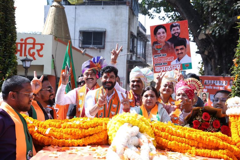 एप्रिल-मे पर्यंत २,५०० नव्या गाड्या पीएमपीच्या ताफ्यात; खासदार मुरलीधर मोहोळ यांचे आश्वासन