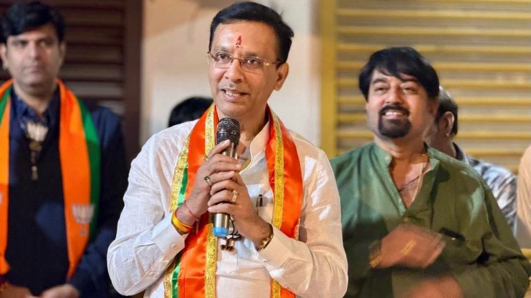 आरोग्यसेवेसाठी मैलाचा दगड ठरणार कमला नेहरू रुग्णालय; गणेश बिडकर यांचा सातत्यपूर्ण पाठपुरावा