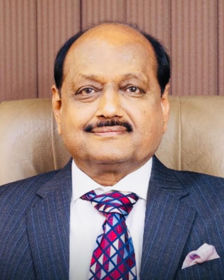 डॉ. राजेश शहा यांची गुजरात सरकारच्या विशेष समितीवर निवड