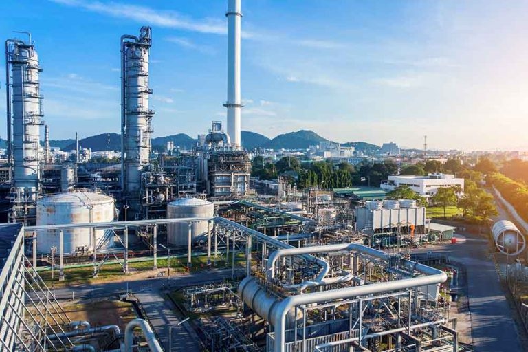 इंदापूरमध्ये नव्या औद्योगिक पर्वाची सुरुवात!