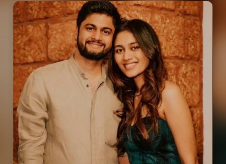 शरद पवारांच्या नातीचं, रेवती सुळेचं ठरलं लग्न !