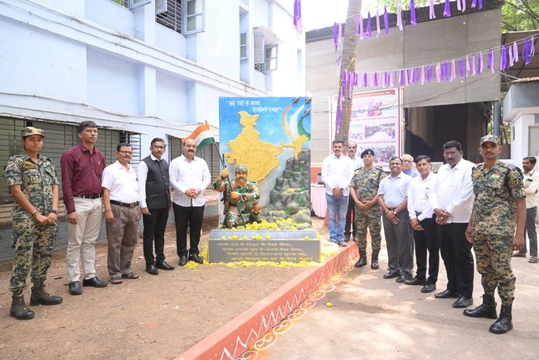 माणसं जोडा,देश आपोआप जोडला जाईल : एकनाथ आव्हाड