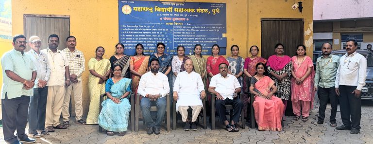 अशोक विद्यालयाचा ९९.३९ टक्के निकाल; गुणवत्तेची उज्ज्वल परंपरा कायम