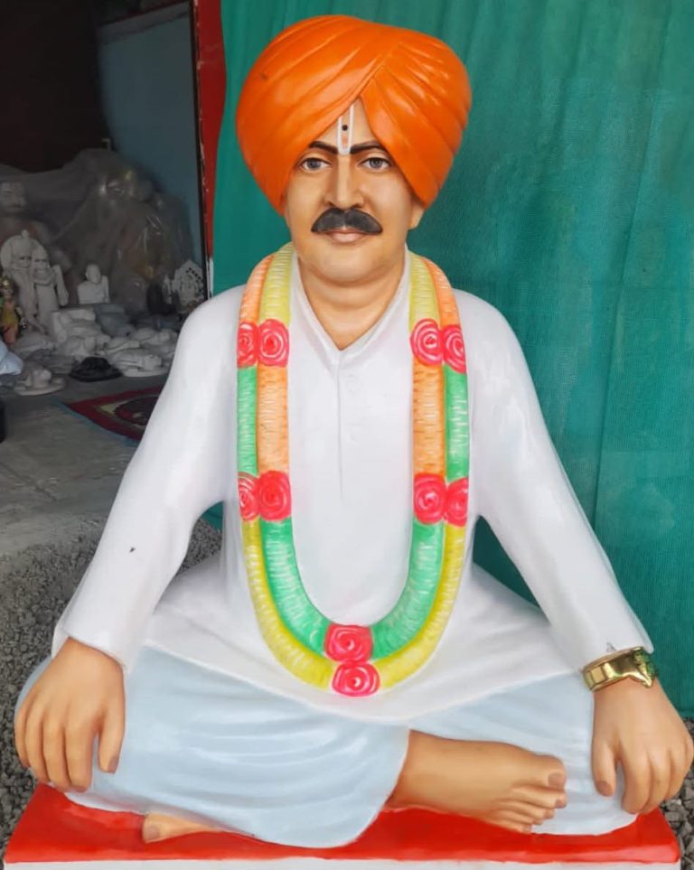 वंजारी समाजाचा भव्य वधू-वर सूचक स्नेह मेळावा रविवारी