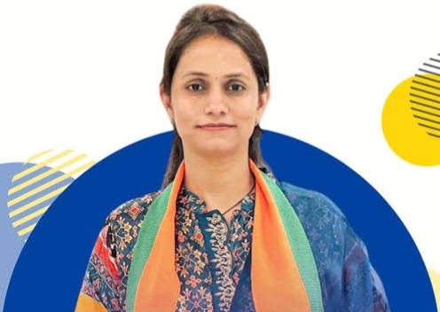 पाणीपट्टी थकबाकीसाठी अभय योजना राबवा: नगरसेविका अर्चना तुषार पाटील यांची मागणी