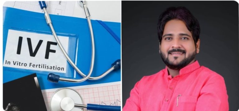 केडगाव प्रकरणानंतर शहरातील आयव्हीएफ केंद्रांचीही चौकशी करा : रोहन सुरवसे पाटील