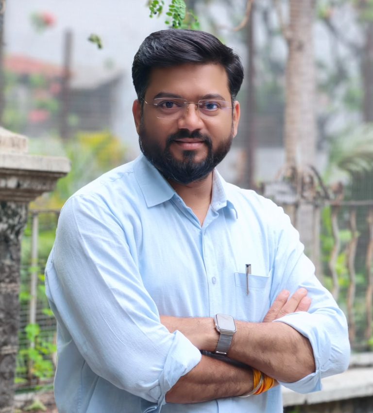भाजप महाराष्ट्र प्रदेशच्या ‘दौरा समन्वयक – माध्यम विभाग’ पदी अमोल कविटकर यांची नियुक्ती