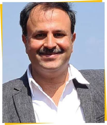 प्रलंबित फौजदारी प्रकरण; विशाल चुघेरा यांना उच्च न्यायालयाकडून अटकपूर्व जामीन