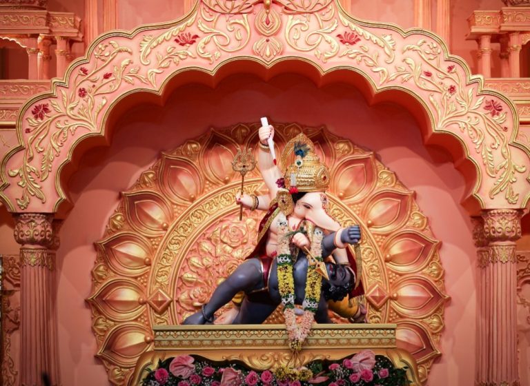 श्रीमंत भाऊसाहेब रंगारी गणपती ट्रस्ट’तर्फे मोफत आरोग्य शिबिर