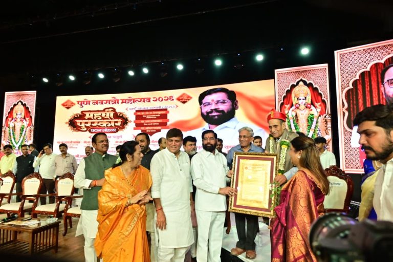 राज्याच्या तिजोरीवर पहिला हक्क बळीराजाचा; मदतीत हात आखडता घेणार नाही : एकनाथ शिंदे
