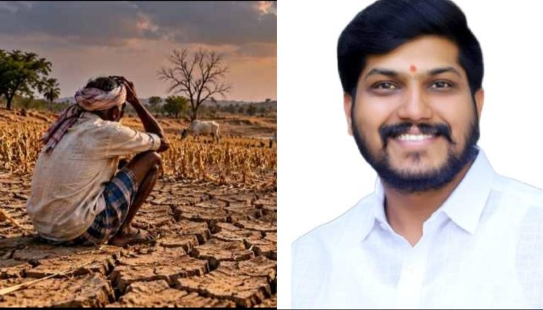 शेतकऱ्यांच्या प्रश्नावर तासन्तास चर्चा करण्यापेक्षा तातडीने मदत करणे महत्त्वाचे! — हेमंत बागुल